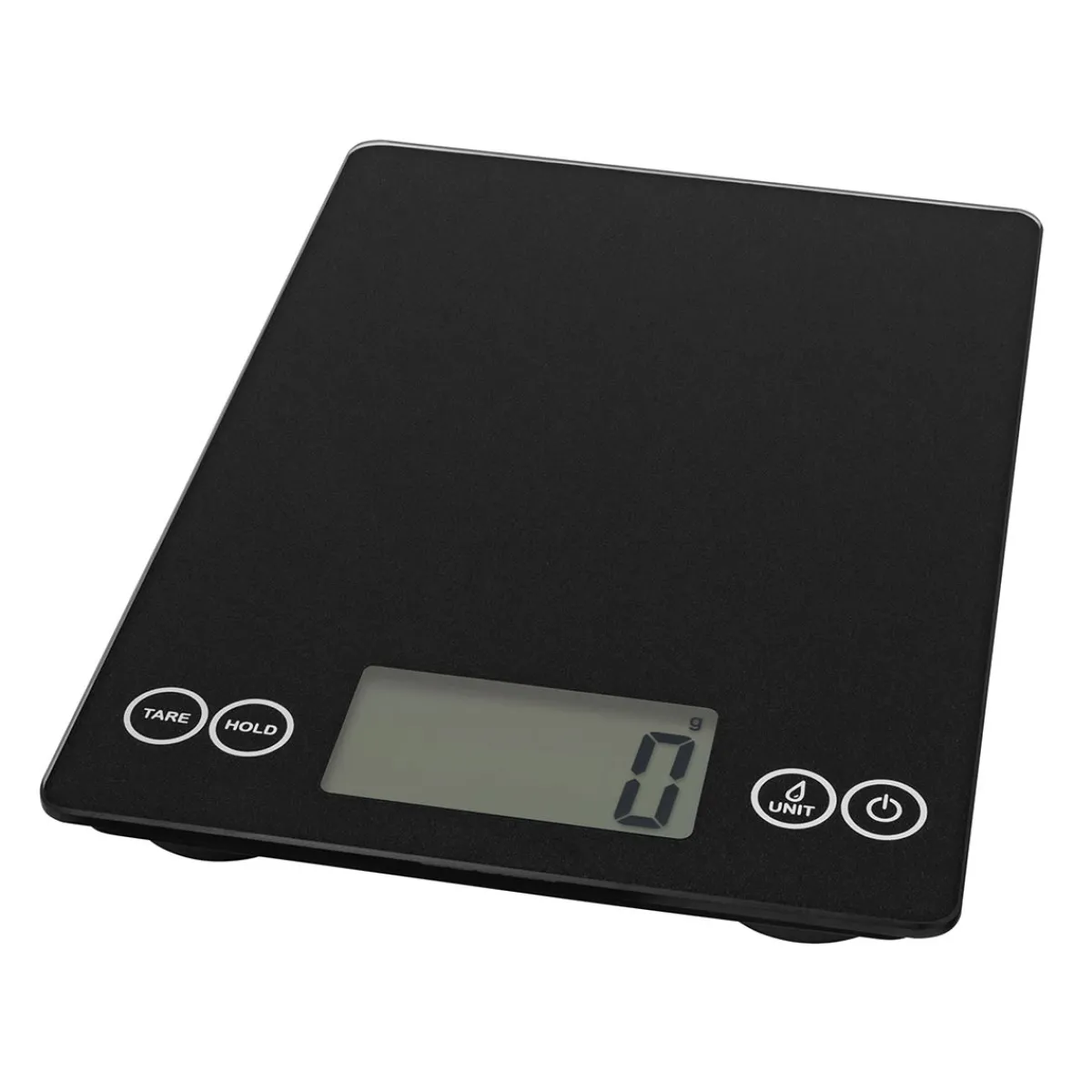 Escali Corp dba Kitchen Supply Glass Digital Food Scale
