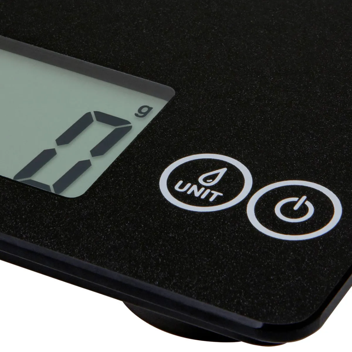 Escali Corp dba Kitchen Supply Glass Digital Food Scale