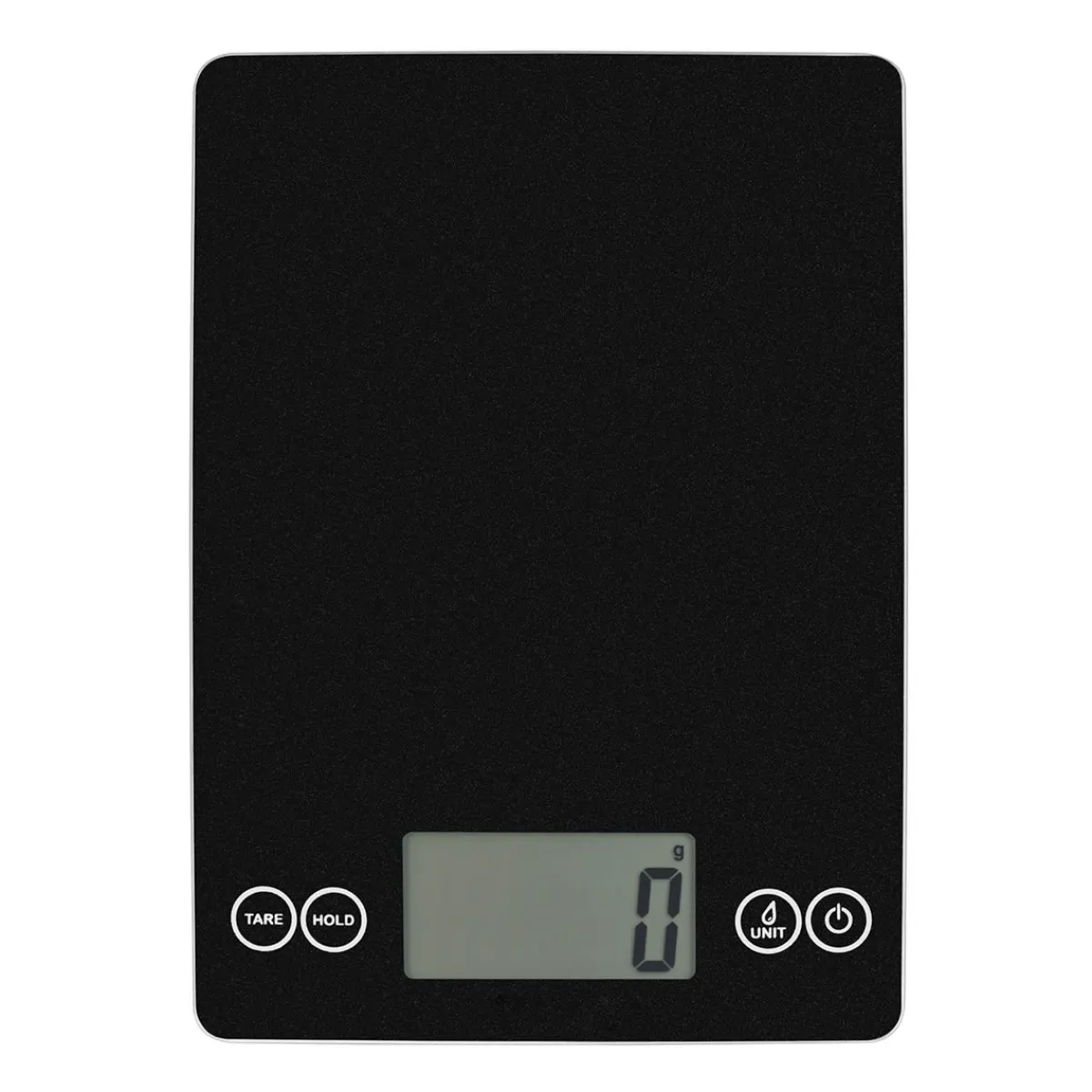Escali Corp dba Kitchen Supply Glass Digital Food Scale