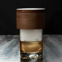 Ford Product Design LLC Glass Topper Cocktail Smoker