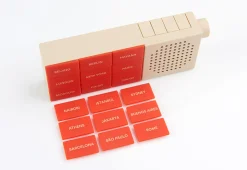 ZoomBroom Inc. Global City Radio