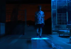 Mañanaland LLC (d/b/a/Urbz) Glowing Plankton Aquarium