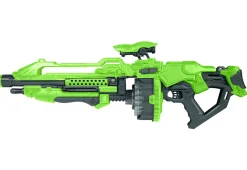 World Tech Toys Glow-in-the-Dark Dart Blaster