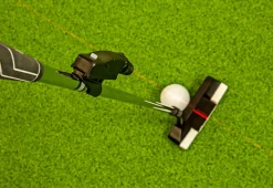 Golf Gifts and Gallery Golf Putter Laser Sight