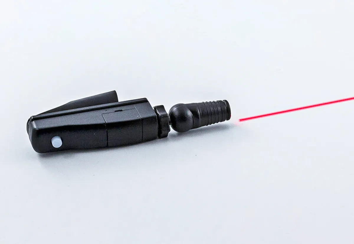 Golf Gifts and Gallery Golf Putter Laser Sight