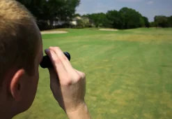 Golf Gifts and Gallery Golf Range Scope