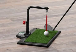 Celestron Acquisition, LLC Golf Swing and Hitting Trainer