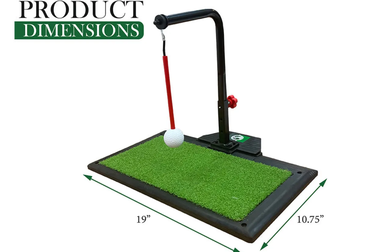 Celestron Acquisition, LLC Golf Swing and Hitting Trainer