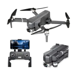 Fotorama USA, LLC GPS Drone with 4K UHD Camera