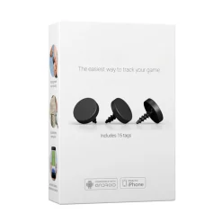 Heat in A Click LLC GPS Golf Club Sensors (Set of 15)
