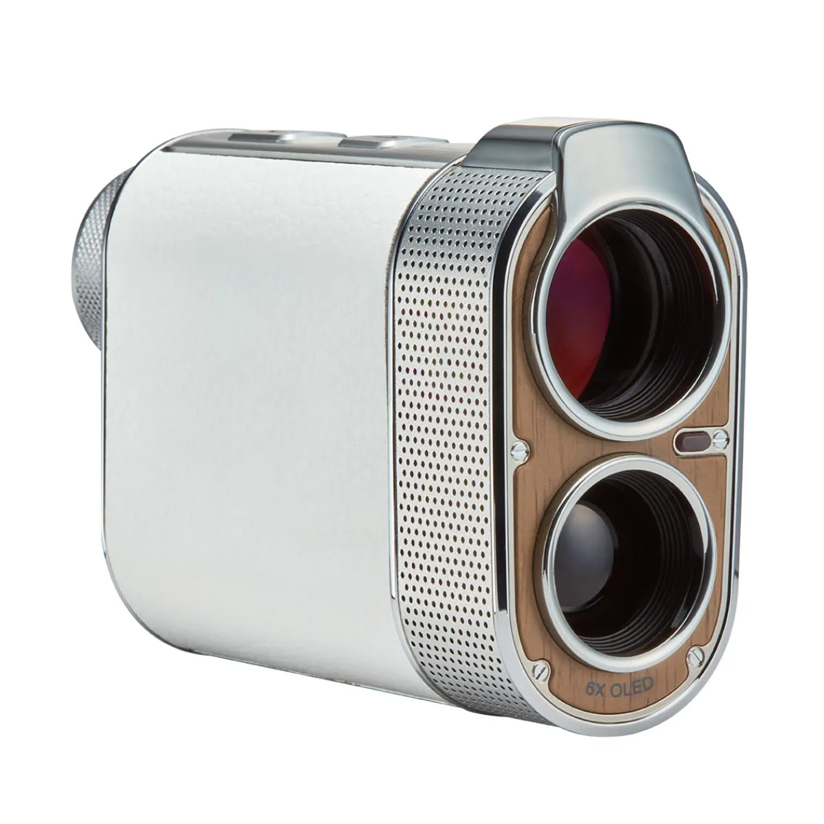 Golf Gifts and Gallery GPS Laser Golf Range Finder