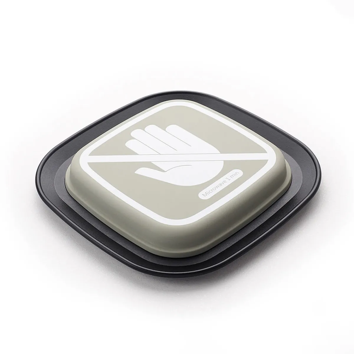 DAJ Distribution Inc. dba Onyx Distribution Gravy Boat with Warming Base