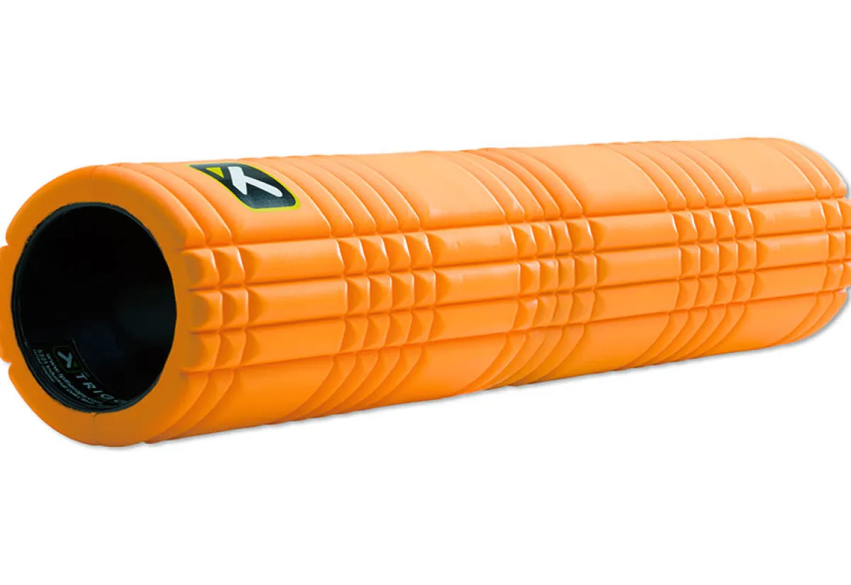 Implus Corporation (formerly DryGuy, LLC) GRID 2.0 Foam Roller