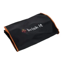 Brisk It Labs, Inc Grill Cover for Smart Wood Pellet Smoker Grill