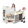 GoPlus (Costway) Grocery Store Playset