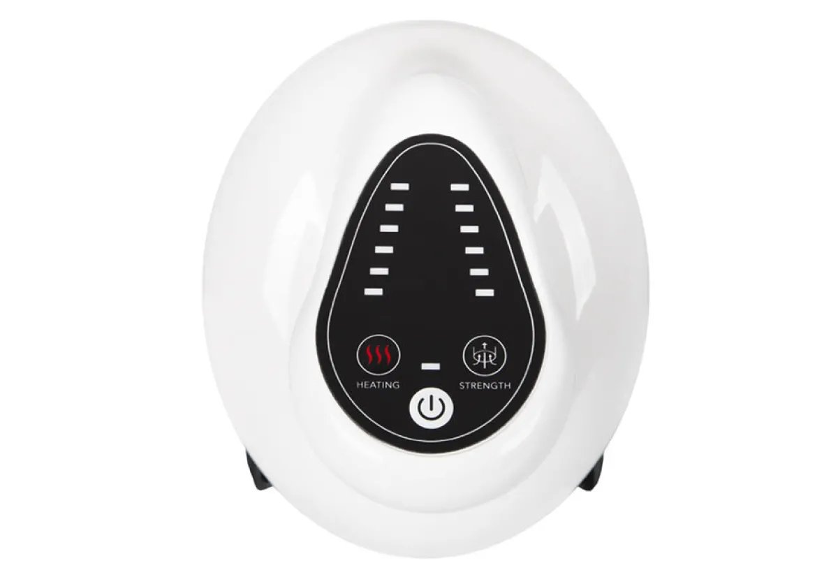 OTA World LLC Gua Sha Heated Muscle Therapy Device