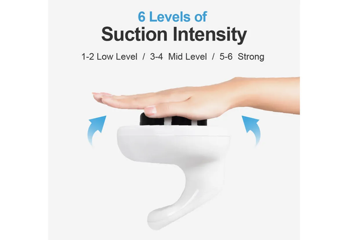 OTA World LLC Gua Sha Heated Muscle Therapy Device