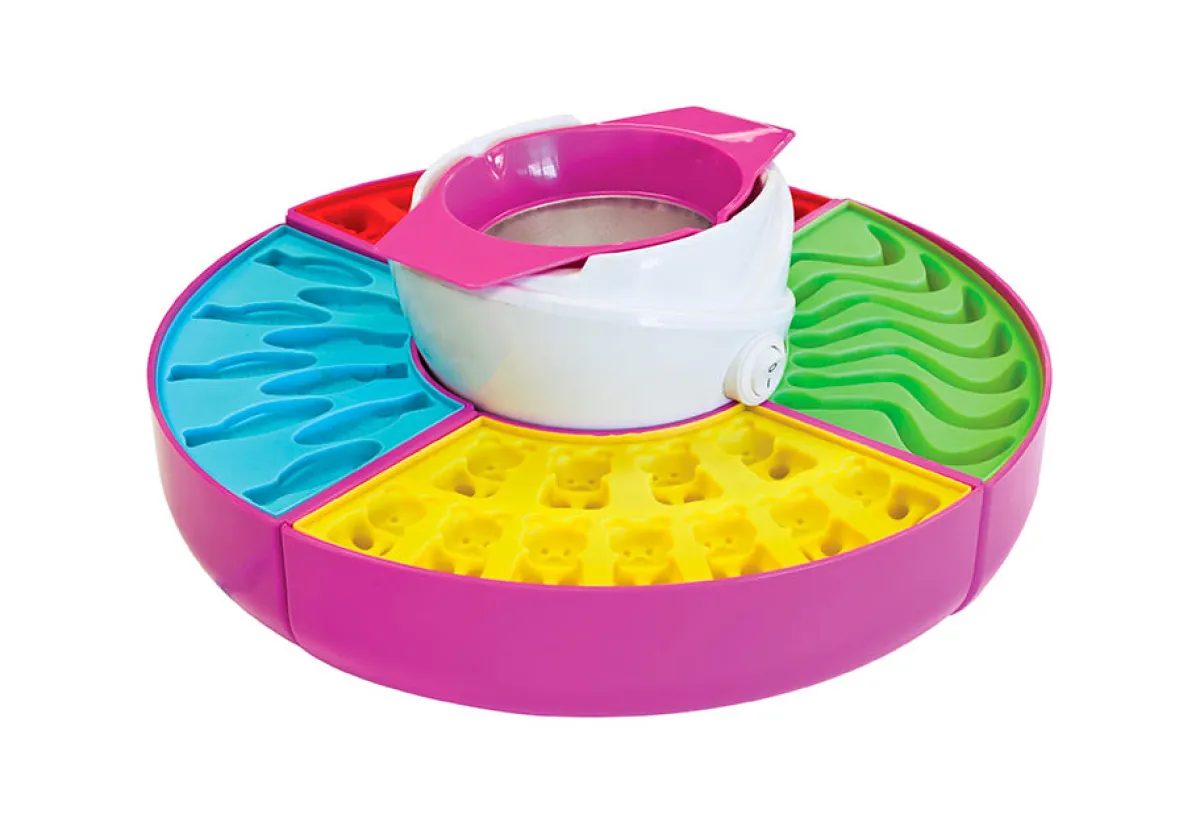 Englewood Marketing Group, Inc. Gummy Candy Maker