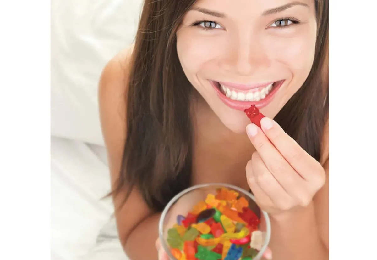 Englewood Marketing Group, Inc. Gummy Candy Maker