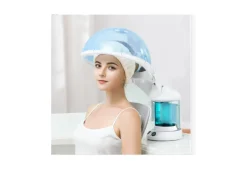 DAJ Distribution Inc. dba Onyx Distribution Hair and Facial Steamer