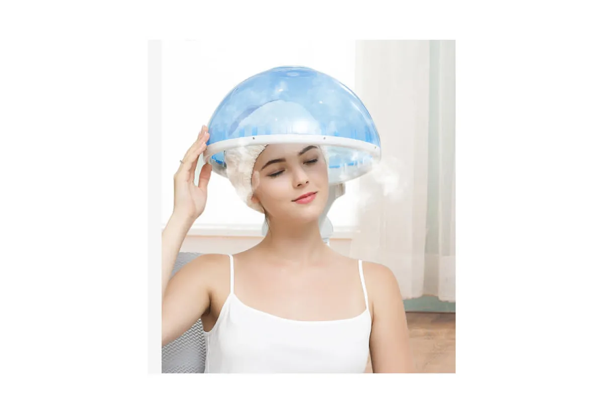 DAJ Distribution Inc. dba Onyx Distribution Hair and Facial Steamer