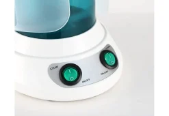 DAJ Distribution Inc. dba Onyx Distribution Hair and Facial Steamer