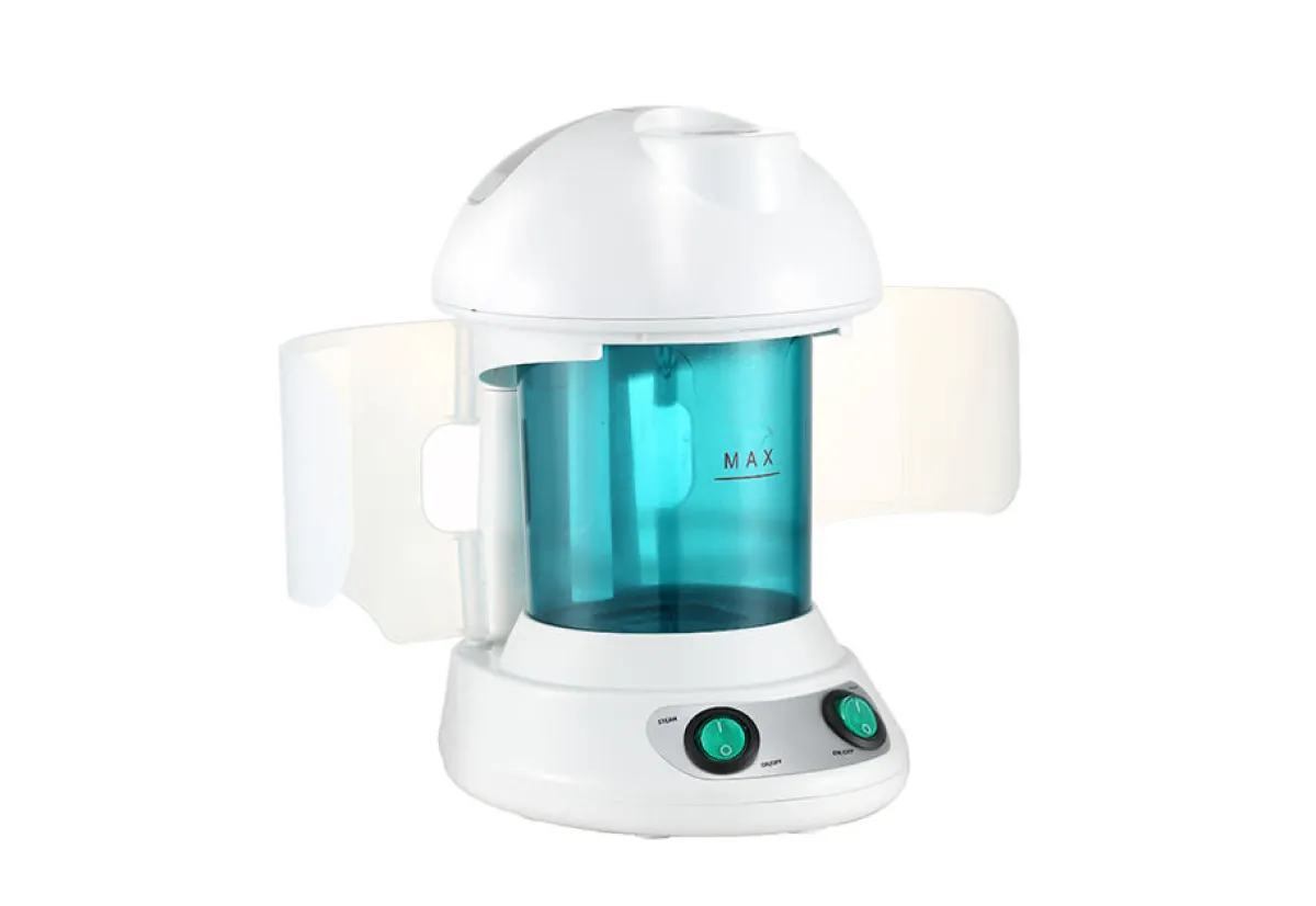 DAJ Distribution Inc. dba Onyx Distribution Hair and Facial Steamer