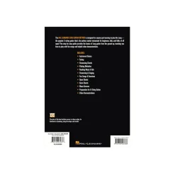 Hal Leonard Loog Mini Acoustic Guitar Starter Pack