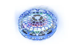 Relaxus Products, Ltd. Halo Wireless Drone
