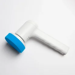Sharper Image Handheld Electric Power Scrubber