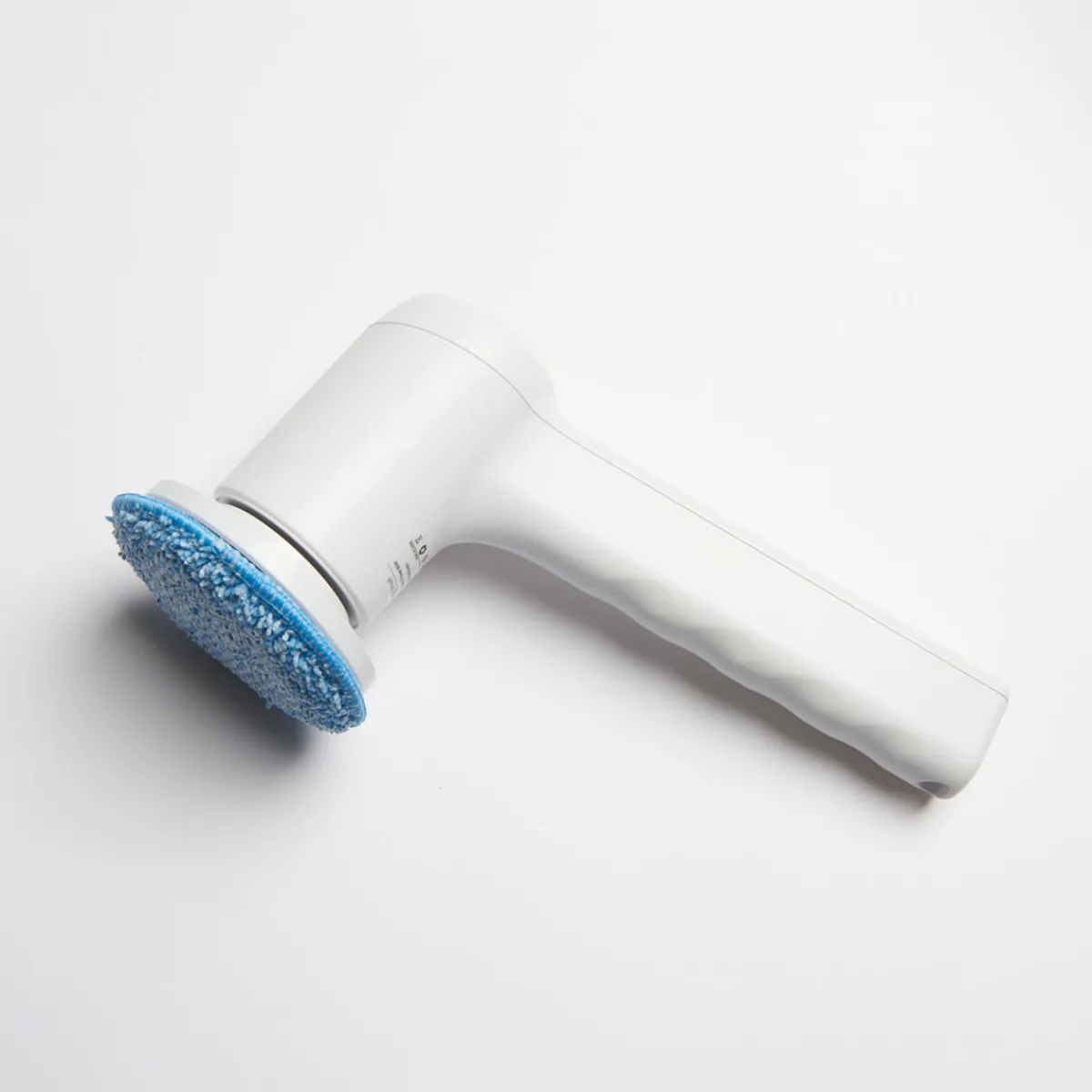 Sharper Image Handheld Electric Power Scrubber