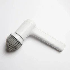 Sharper Image Handheld Electric Power Scrubber