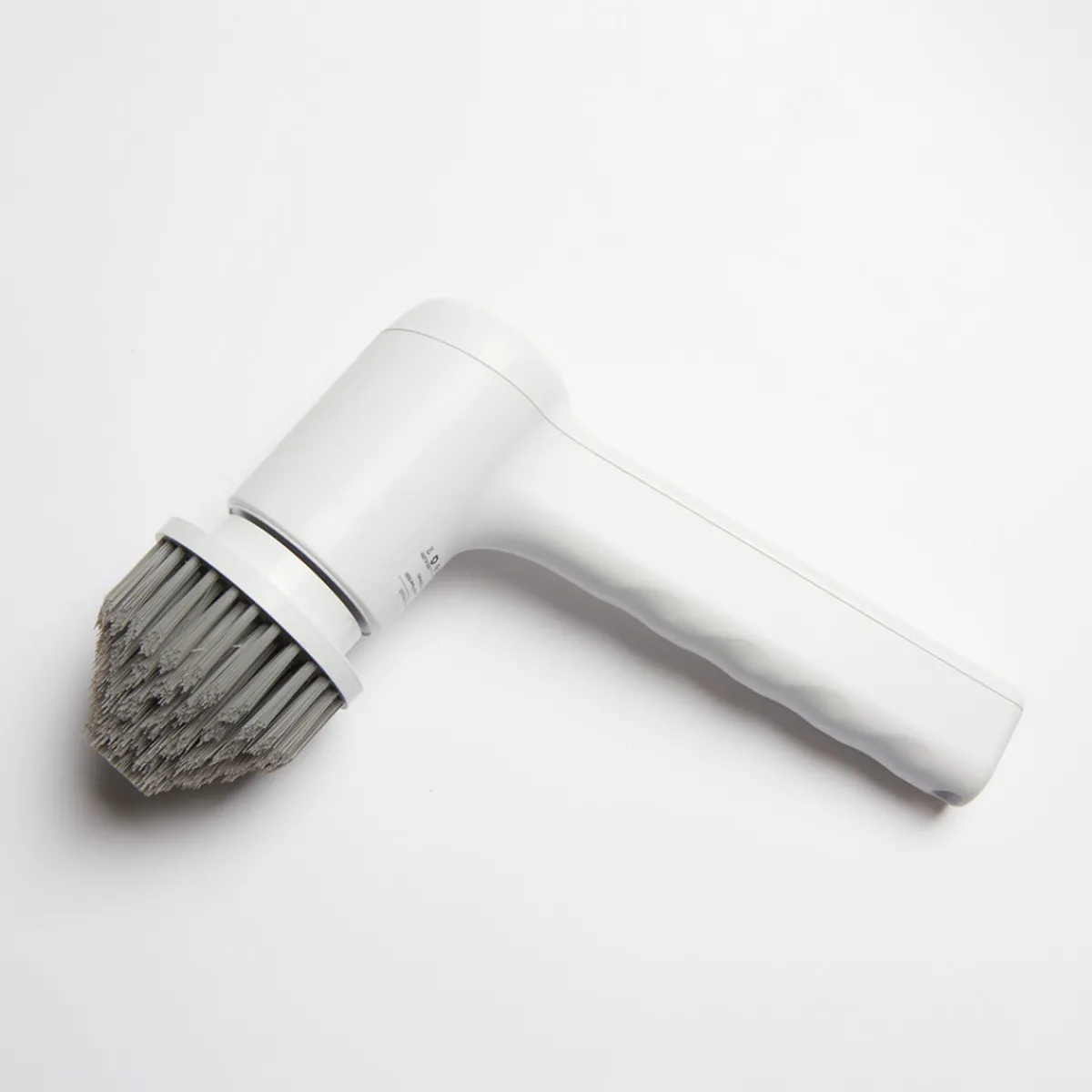 Sharper Image Handheld Electric Power Scrubber