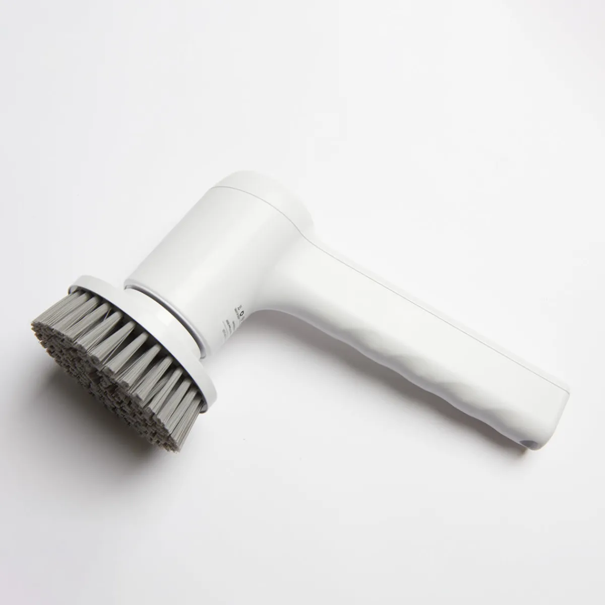 Sharper Image Handheld Electric Power Scrubber