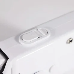 Teleshop Inc. Handheld Mini Electric Sewing Machine