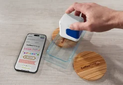 Royal Consumer Information Products, Inc Handheld Mobile Printer Kit