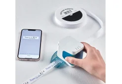 Royal Consumer Information Products, Inc Handheld Mobile Printer Kit