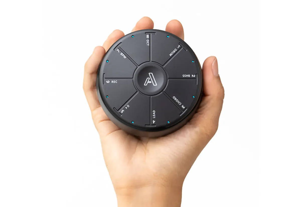 Artiphon LLC Handheld Music Maker