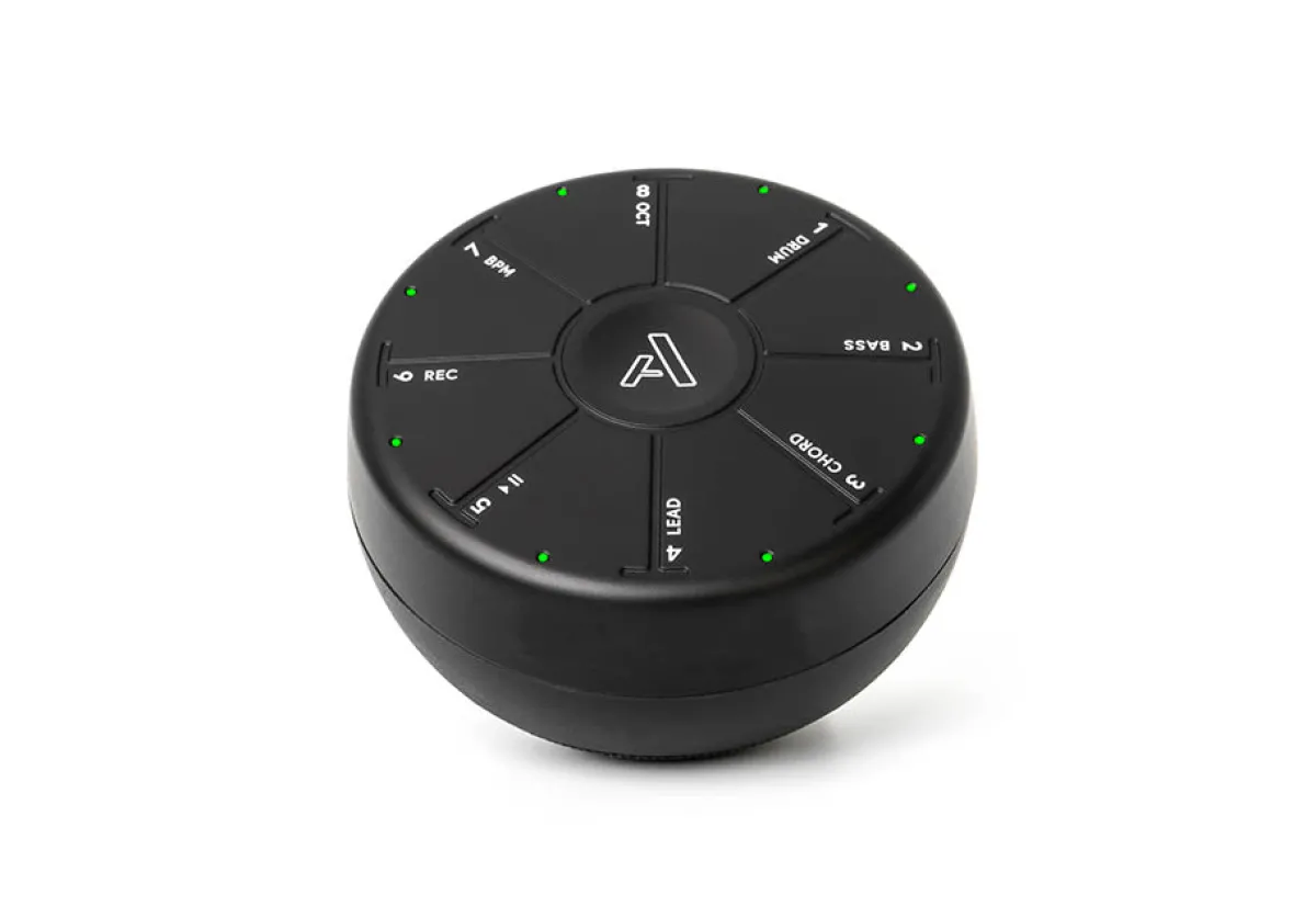 Artiphon LLC Handheld Music Maker