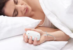 Livlab INC Handheld Sleep Machine