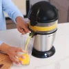 ARM Enterprises, Inc. Hands Free Citrus Juicer
