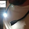 Carson Optical Hands-Free Neck Light