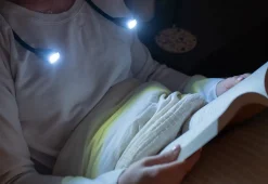 Carson Optical Hands-Free Neck Light