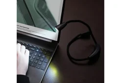 Carson Optical Hands-Free Neck Light