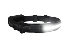 Optimal Ventures LLC Headband Light