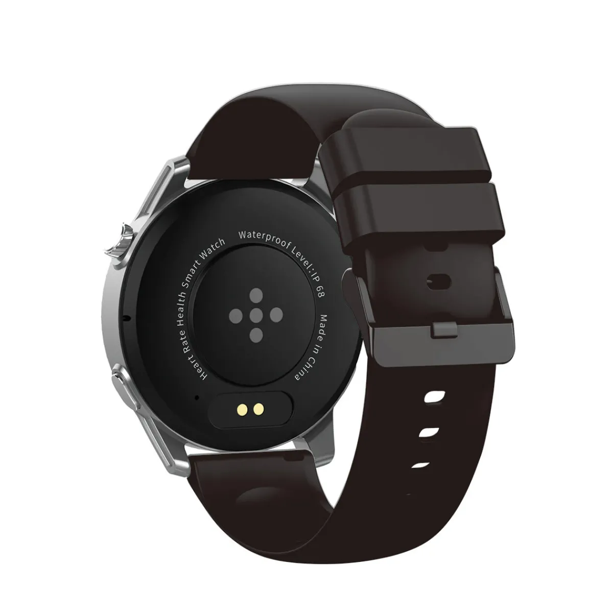 Veridian Healthcare Health Monitor SmartWatch