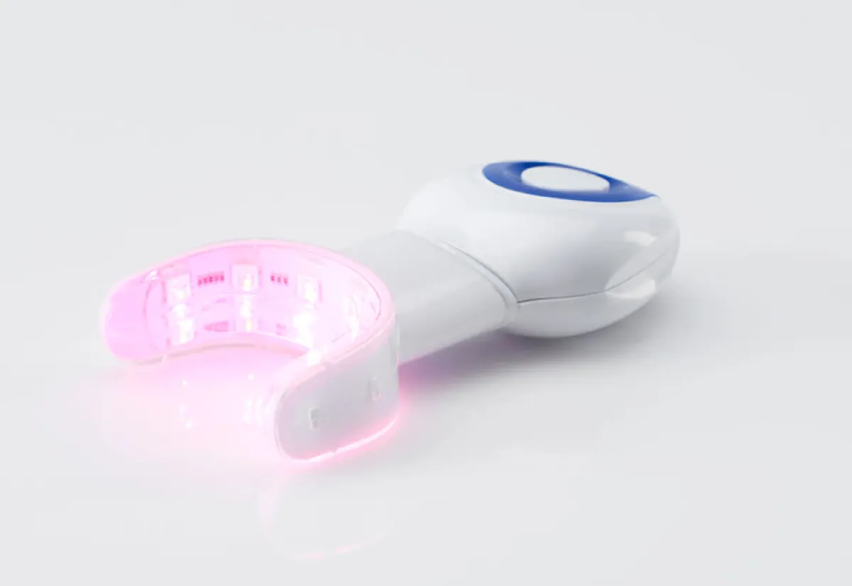 LED Technologies, LLC Healthy Gum Professional Teeth Whitening System