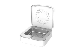 Teleshop Inc. Hearing Aid UV Sanitizer and Dryer