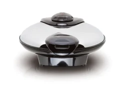 Euro-Cuisine, Inc Heart Shaped Waffle Maker