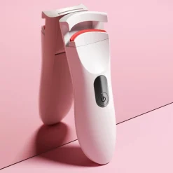 Sharper Image Heated Eyelash Curler